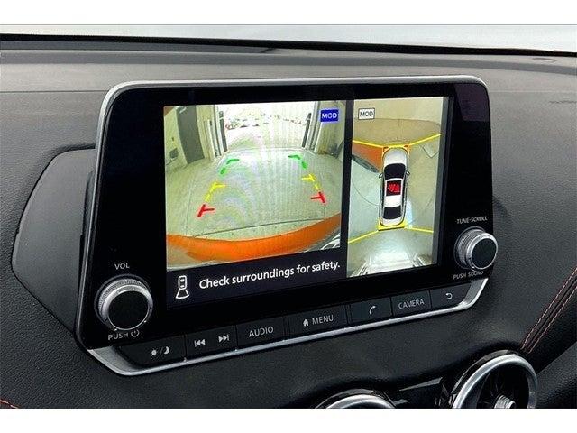 2024 Nissan Sentra Vehicle Photo in Grapevine, TX 76051