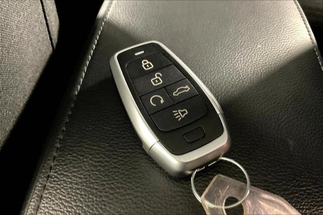 2022 Kia Soul Vehicle Photo in Tulsa, OK 74129