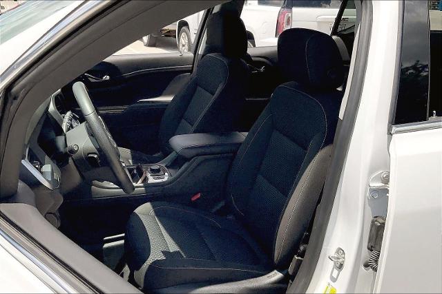 2023 GMC Acadia Vehicle Photo in Tulsa, OK 74129