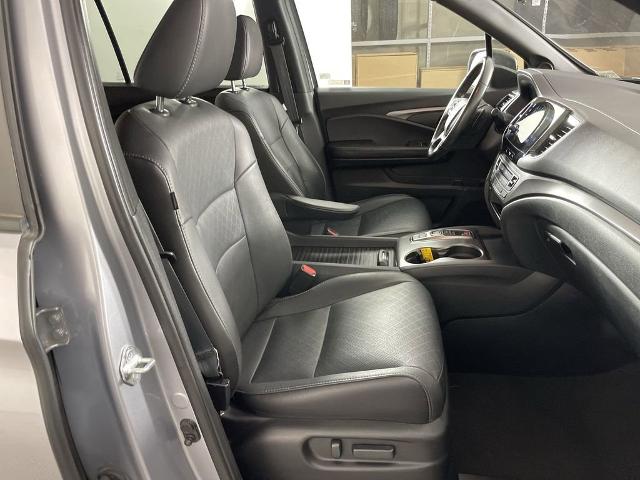 2021 Honda Passport Vehicle Photo in GILBERT, AZ 85297-0402