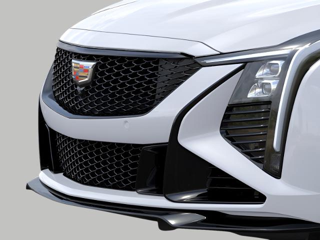 2026 Cadillac CT5-V Vehicle Photo in MADISON, WI 53713-3220