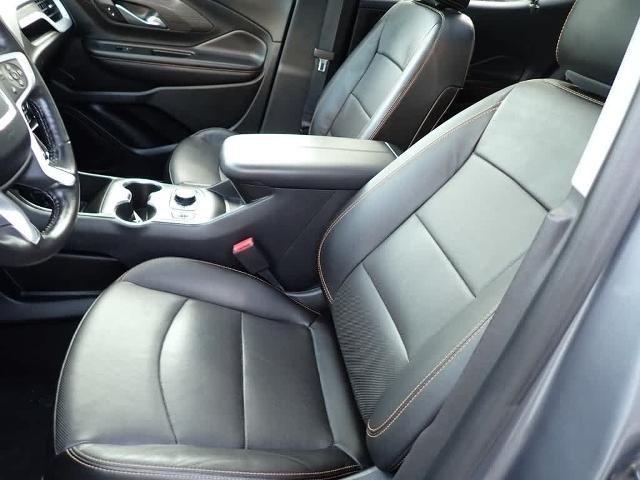 2020 GMC Terrain Vehicle Photo in ZELIENOPLE, PA 16063-2910