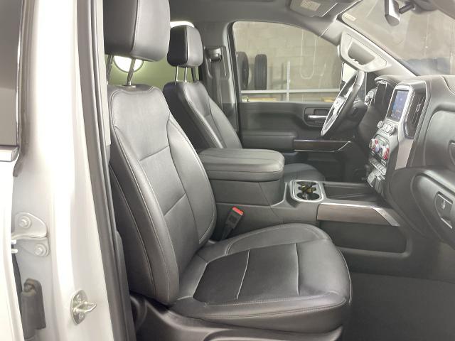 2023 GMC Sierra 2500 HD Vehicle Photo in GILBERT, AZ 85297-0402