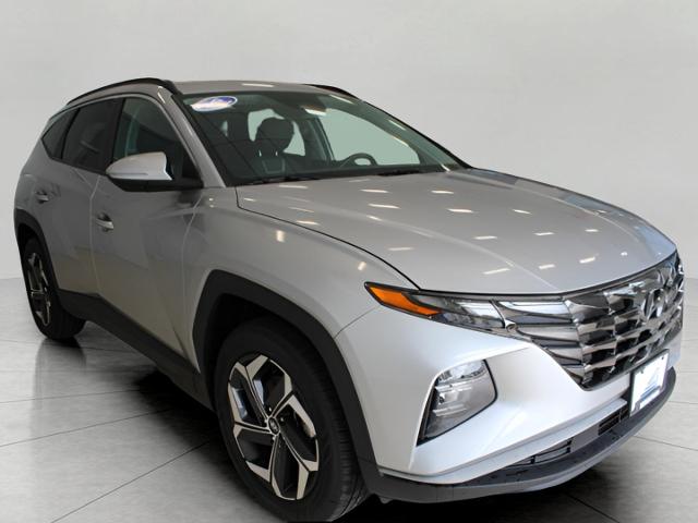 2022 Hyundai TUCSON Vehicle Photo in Green Bay, WI 54304