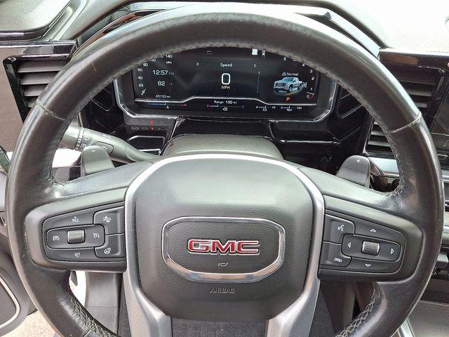 2022 GMC Sierra 1500 Vehicle Photo in DANBURY, CT 06810-5034