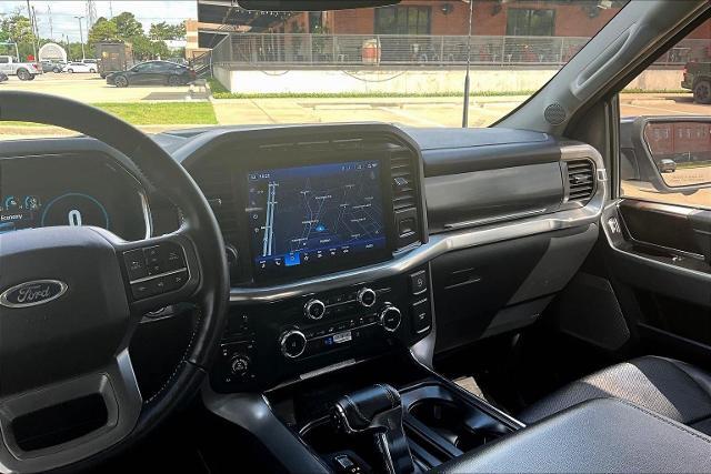 2022 Ford F-150 Vehicle Photo in San Antonio, TX 78230