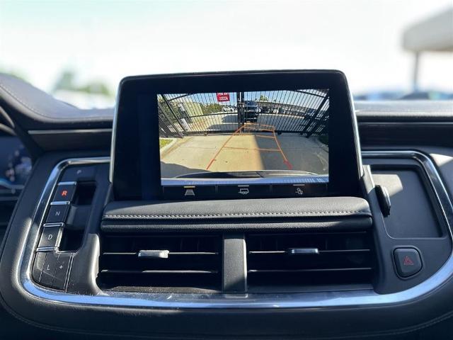 2023 Chevrolet Suburban Vehicle Photo in San Antonio, TX 78230