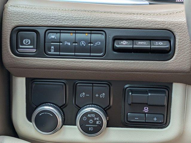 2021 GMC Yukon Vehicle Photo in SELMA, TX 78154-1459