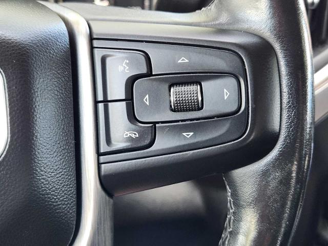 2019 GMC Sierra 1500 Vehicle Photo in DENTON, TX 76210-9321