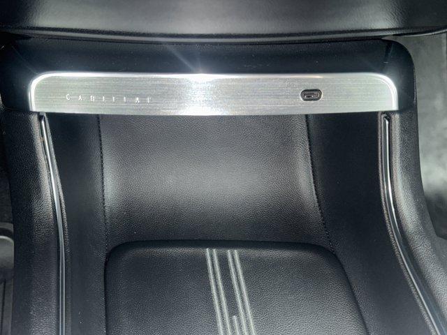 2024 Cadillac LYRIQ Vehicle Photo in LEOMINSTER, MA 01453-2952