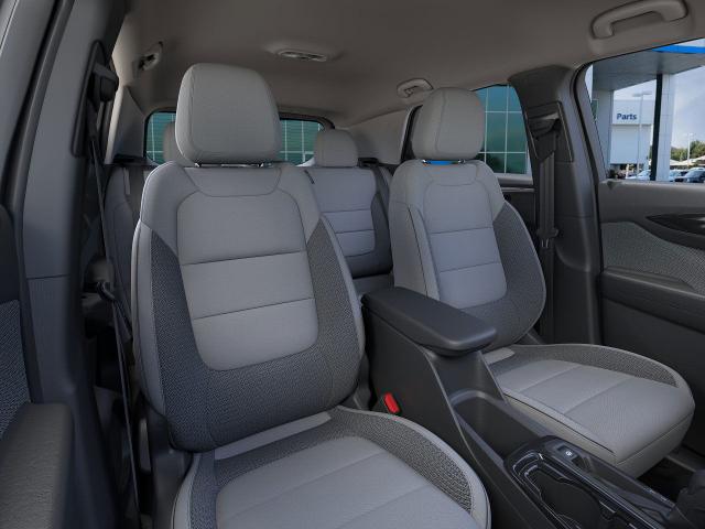 2026 Chevrolet Trailblazer Vehicle Photo in SELMA, TX 78154-1460