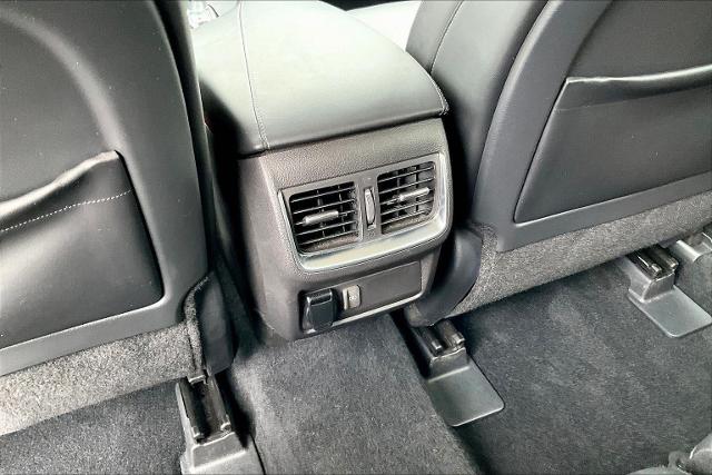 2021 INFINITI QX50 Vehicle Photo in San Antonio, TX 78230