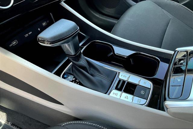 2023 Hyundai TUCSON Vehicle Photo in San Antonio, TX 78230