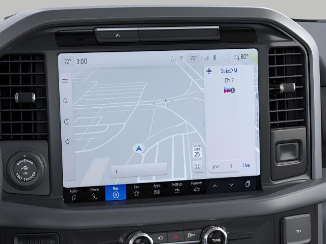 2025 Ford F-150 Vehicle Photo in Neenah, WI 54956