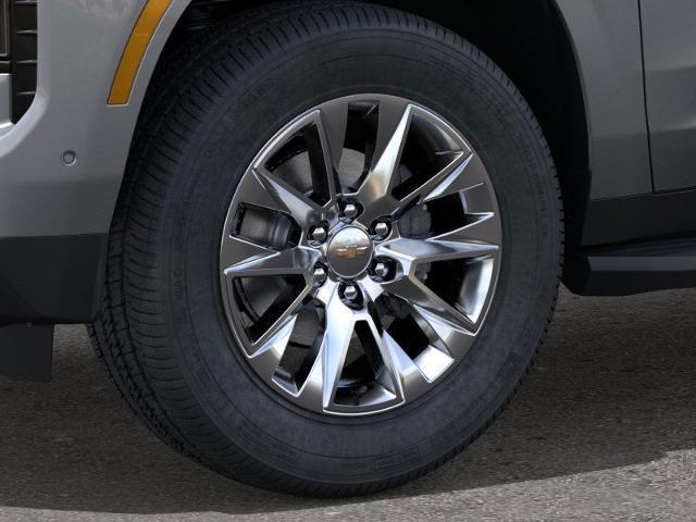 2025 Chevrolet Tahoe Vehicle Photo in MILFORD, OH 45150-1684