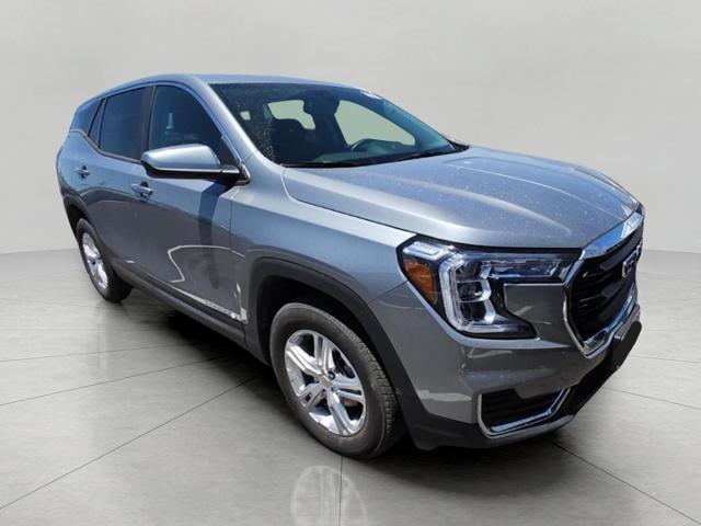 2024 GMC Terrain Vehicle Photo in NEENAH, WI 54956-2243