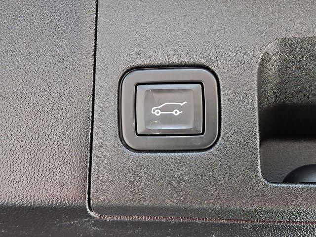 2021 Cadillac XT5 Vehicle Photo in DANBURY, CT 06810-5034