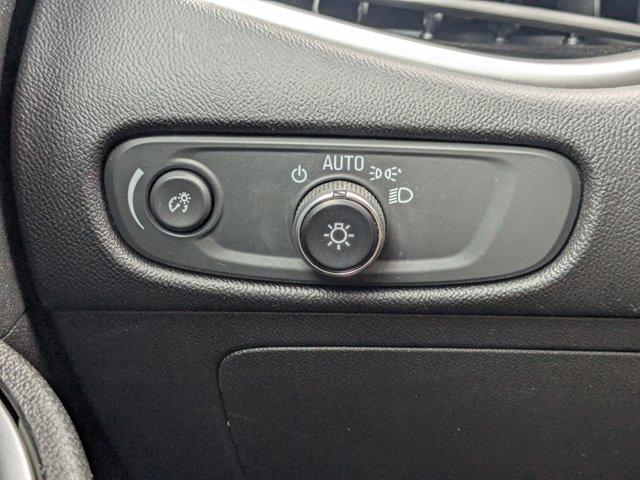 2023 Chevrolet Malibu Vehicle Photo in BRUNSWICK, GA 31525-1881