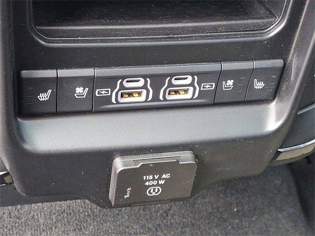 2021 Ram 1500 Vehicle Photo in LANCASTER, PA 17601-0000