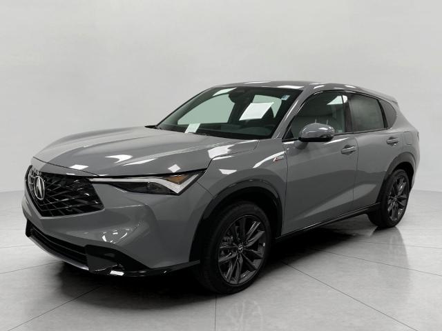 2025 Acura ADX Vehicle Photo in Appleton, WI 54913