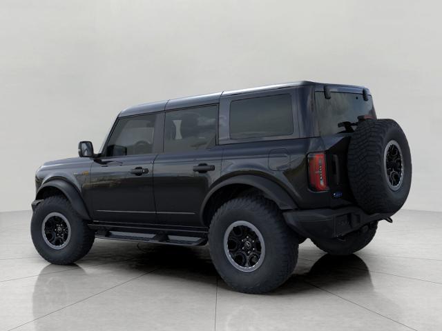 2025 Ford Bronco Vehicle Photo in Neenah, WI 54956