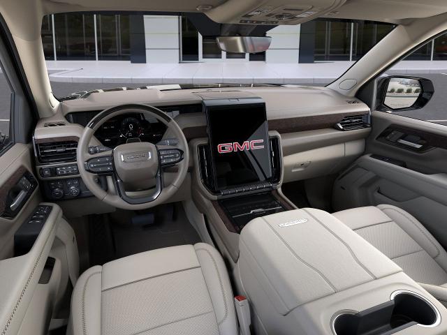 2025 GMC Yukon XL Vehicle Photo in APPLETON, WI 54914-8833