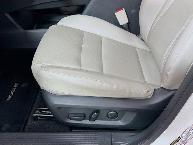 2022 Nissan Rogue Vehicle Photo in Flemington, NJ 08822