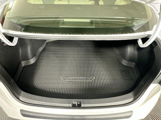 2022 Toyota Corolla Vehicle Photo in Flemington, NJ 08822