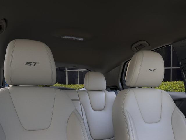 2026 Buick Encore GX Vehicle Photo in GEORGETOWN, TX 78626-7508