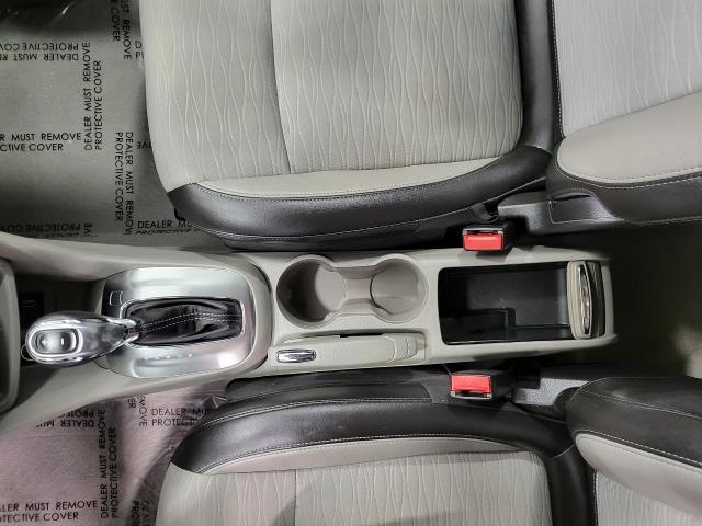 2016 Buick Encore Vehicle Photo in NEENAH, WI 54956-2243