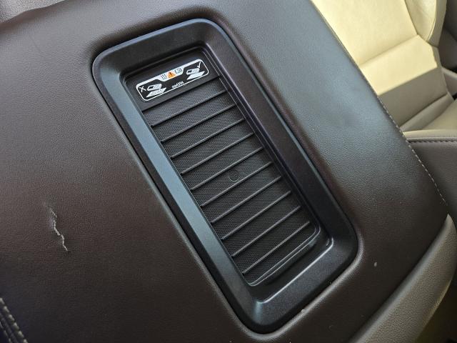 2018 Chevrolet Tahoe Vehicle Photo in Weatherford, TX 76087