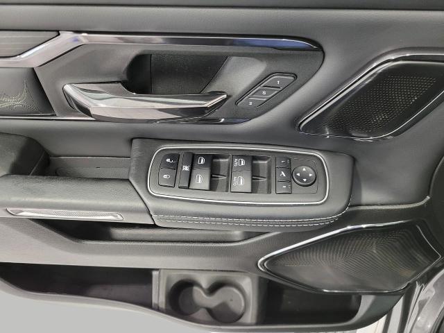 2022 Ram 1500 Vehicle Photo in Neenah, WI 54956