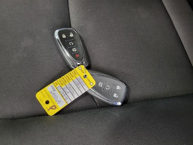 2024 Chevrolet Malibu Vehicle Photo in MANITOWOC, WI 54220-5838