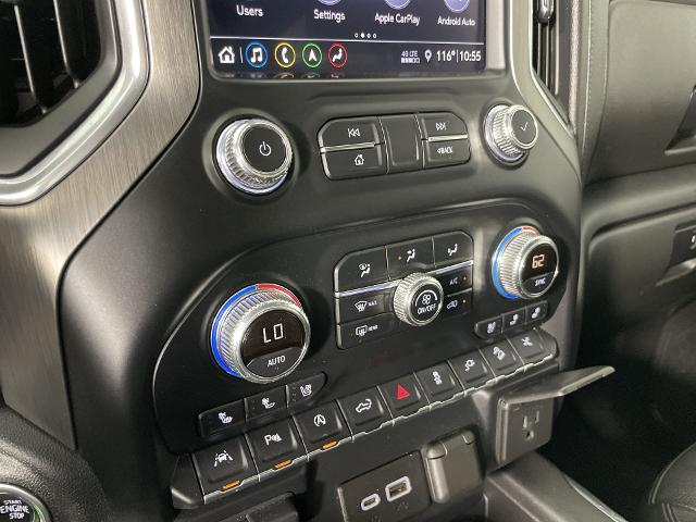 2019 GMC Sierra 1500 Vehicle Photo in GILBERT, AZ 85297-0402
