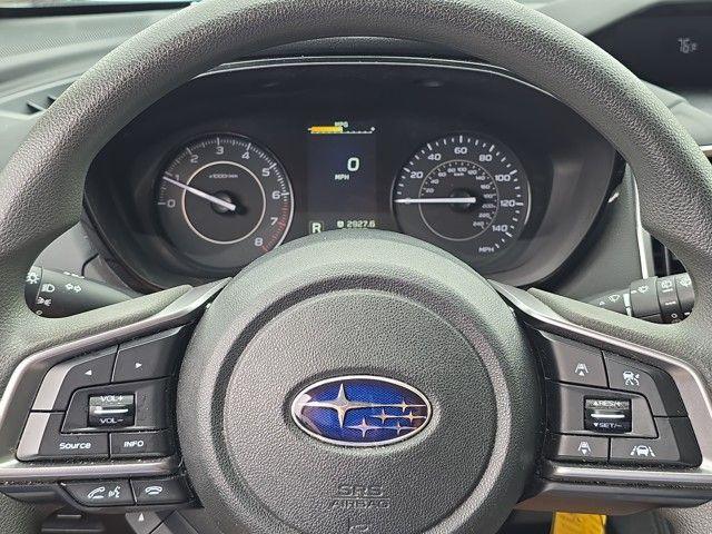 2022 Subaru Impreza Vehicle Photo in Pleasant Hills, PA 15236