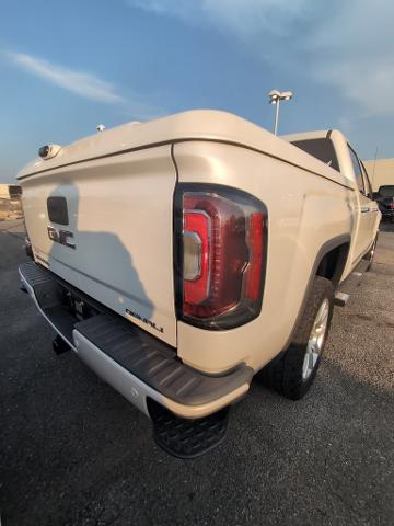 2018 GMC Sierra 1500 Vehicle Photo in HARRISBURG, PA 17111-1033