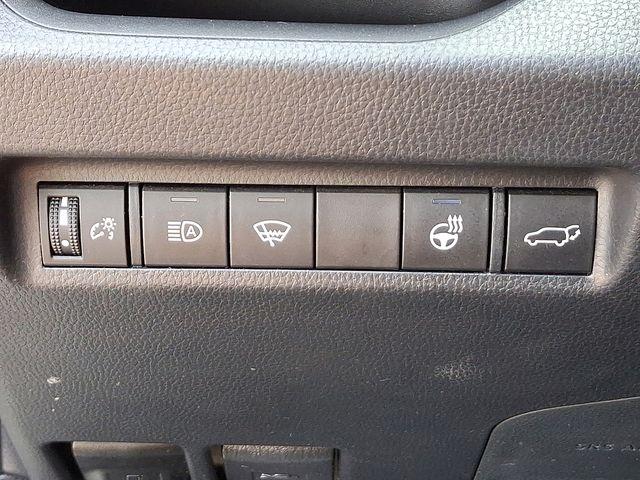 2022 Toyota RAV4 Vehicle Photo in WATERTOWN, CT 06795-3318