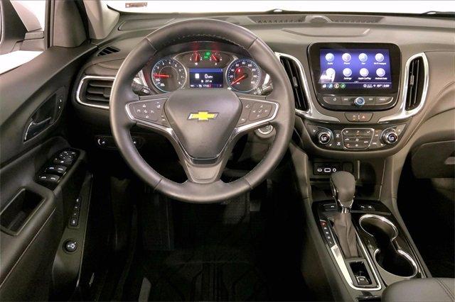 2024 Chevrolet Equinox Vehicle Photo in INDEPENDENCE, MO 64055-1314