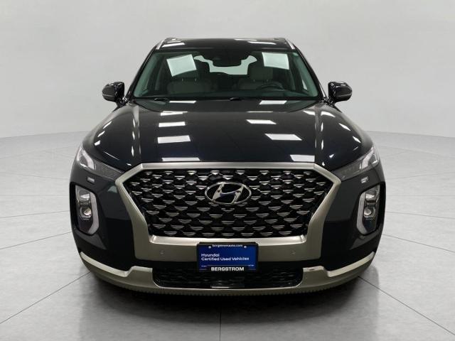 2022 Hyundai PALISADE Vehicle Photo in Appleton, WI 54913