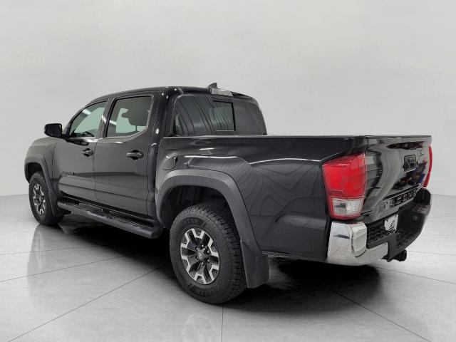 2017 Toyota Tacoma Vehicle Photo in NEENAH, WI 54956-2243