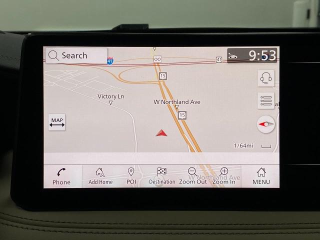 2025 INFINITI QX60 Vehicle Photo in Appleton, WI 54913