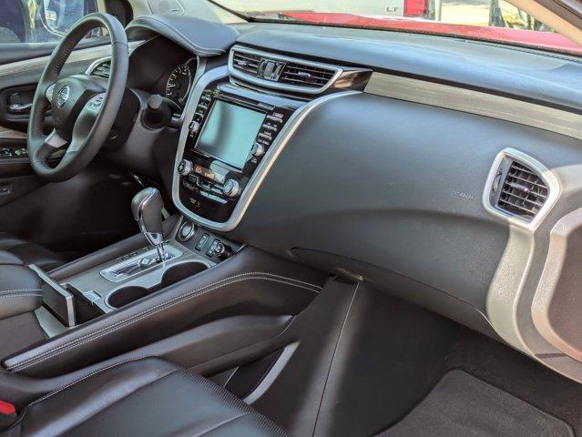 2015 Nissan Murano Vehicle Photo in San Antonio, TX 78209