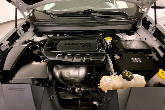 2019 Jeep Cherokee Vehicle Photo in Lees Summit, MO 64086