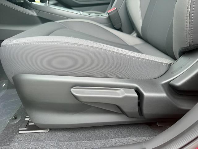 2025 Subaru Impreza Vehicle Photo in Oshkosh, WI 54904
