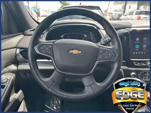 2022 Chevrolet Traverse Vehicle Photo in Roslyn, NY 11576