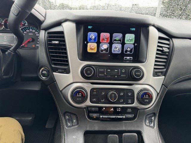 2020 GMC Yukon Vehicle Photo in Mechanicsburg, PA 17050-1707
