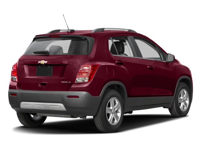 2016 Chevrolet Trax Vehicle Photo in LANCASTER, PA 17601-0000