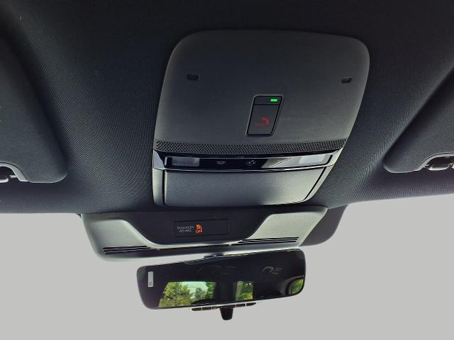 2025 Nissan Armada Vehicle Photo in Oshkosh, WI 54904