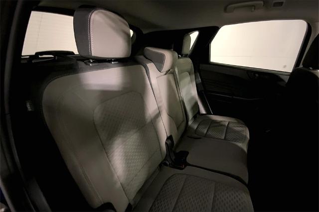 2022 Ford Escape Vehicle Photo in Lees Summit, MO 64086