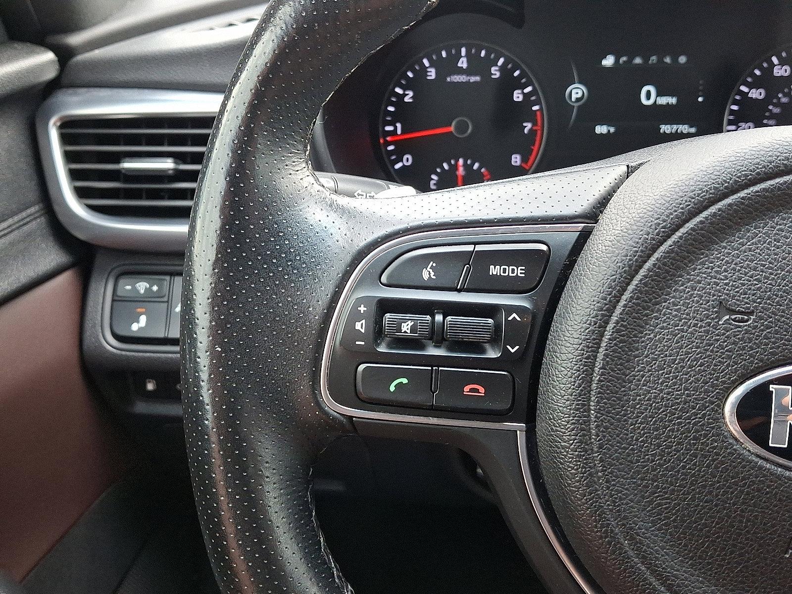 2016 Kia Optima Vehicle Photo in Harrisburg, PA 17111